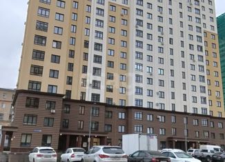 Продаю 1-комнатную квартиру, 46.4 м2, Нижний Новгород, ЖК Город Времени, улица 50-летия Победы, 10к2