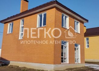 Продается дом, 120 м2, село Новолуговое, переулок Чапаева