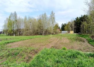 Участок на продажу, 6 сот., поселок Пчевжа