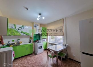 Продажа 1-комнатной квартиры, 35 м2, Кировская область, улица Зеленина, 7А