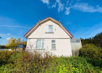 Продажа дома, 64.3 м2, СНТ Рассвет, Центральная улица, 123