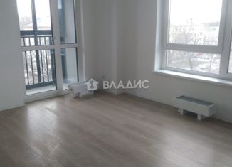 Двухкомнатная квартира на продажу, 64.2 м2, Москва, Люблинская улица, 113, станция Люблино