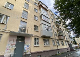 Однокомнатная квартира на продажу, 30 м2, Екатеринбург, Ферганская улица, 14, Ферганская улица