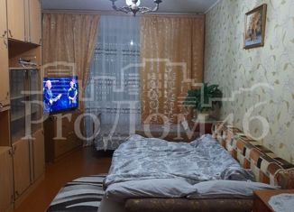 Продается 3-комнатная квартира, 58 м2, поселок городского типа Черемисиново, Кооперативная улица, 5