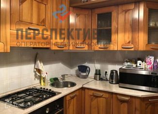 Продаю 2-ком. квартиру, 56 м2, Москва, Ленинский проспект, 73/8, метро Университет