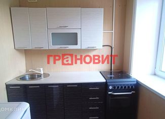 Продается однокомнатная квартира, 29 м2, Новосибирск, улица Плахотного, 9, метро Студенческая