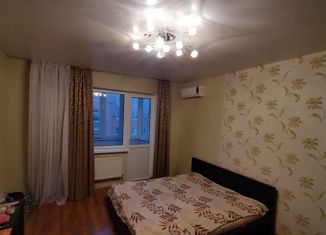 Продается двухкомнатная квартира, 64.1 м2, посёлок городского типа Яблоновский, улица Гагарина, 155к2, ЖК Гагарина
