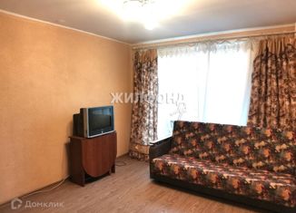 Продажа 1-комнатной квартиры, 28.4 м2, Новосибирск, Чемская улица, 12, Чемская улица