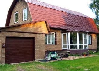 Продается дом, 170 м2, село Петровка, Садовая улица, 30