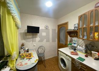 2-комнатная квартира на продажу, 45.7 м2, хутор Псекупс, Железнодорожная улица, 4