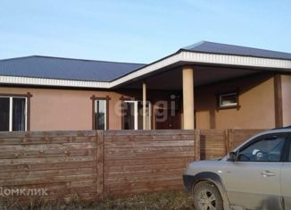 Продажа дома, 148.6 м2, деревня Среднеакбашево, Большая улица