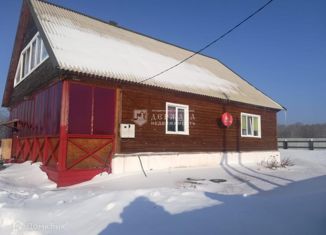 Продажа дома, 140 м2, деревня Портнягино