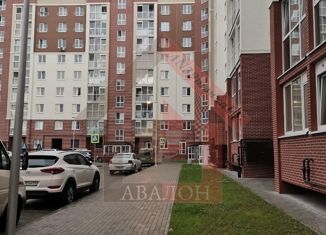 Продается 1-комнатная квартира, 35.7 м2, Калининград, улица Маршала Жукова, 10, ЖК Гарант-2