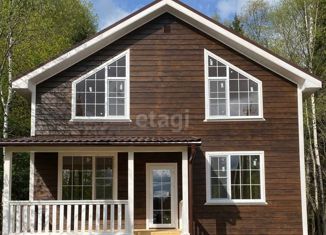 Продаю дом, 150 м2, коттеджный посёлок Дюна