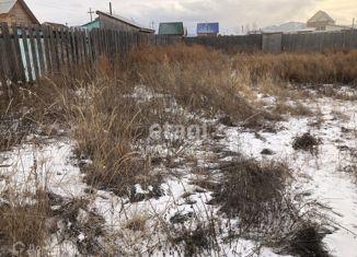 Продажа земельного участка, 6.5 сот., улус Нур-Селение