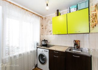 Продажа 2-ком. квартиры, 46.6 м2, Новосибирская область, улица Забалуева, 52