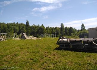 Земельный участок на продажу, 13.4 сот., деревня Бутырки