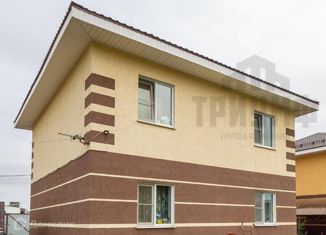 Дом на продажу, 117.4 м2, деревня Анкудиновка, Лесная улица, 4А