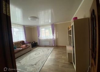 Продается дом, 132 м2, деревня Каран, Берёзовая улица