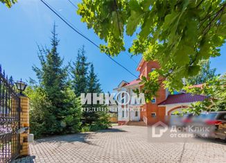 Продажа дома, 300 м2, деревня Селятино