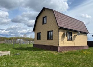 Продаю дом, 74 м2, деревня Холынья, Набережная улица, 15