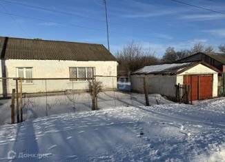 Продажа дома, 58 м2, Саратовская область
