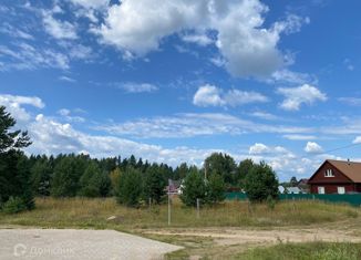 Участок на продажу, 12 сот., поселок Зеленый Берег