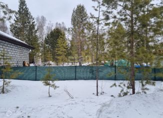 Продается участок, 11 сот., коттеджный посёлок Лаки парк