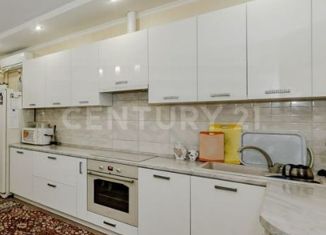 Продажа 2-ком. квартиры, 69.6 м2, Краснодар, бульвар Клары Лучко, 10, бульвар Клары Лучко