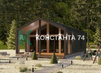 Продажа дома, 62.3 м2, село Большие Харлуши, Покровская улица