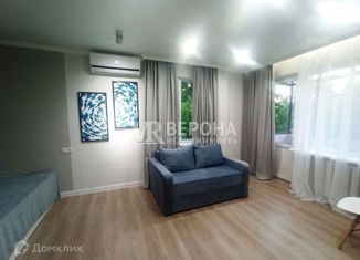 Продажа однокомнатной квартиры, 31.6 м2, Краснодар, улица 2-я Пятилетка, 4, улица 2-я Пятилетка