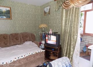 Продажа 1-ком. квартиры, 18.8 м2, Воронеж, улица Чебышева, 12, Левобережный район