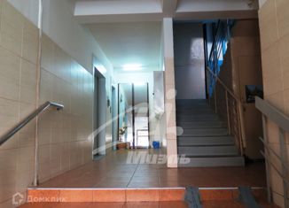 1-комнатная квартира на продажу, 38.4 м2, Москва, 3-й Хорошёвский проезд, 8, метро Беговая