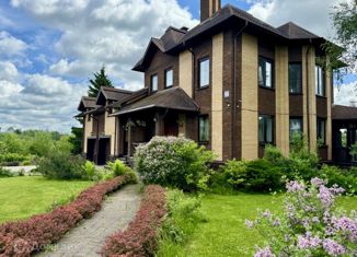 Продам дом, 600 м2, деревня Рычково, деревня Рычково, 43А