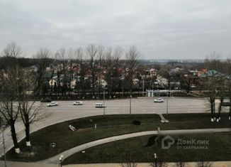Продажа однокомнатной квартиры, 46 м2, поселок Дубовое, Зелёная улица, 1А