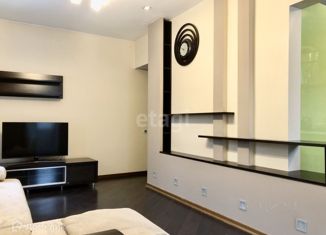 Трехкомнатная квартира на продажу, 70.9 м2, Москва, Старослободский переулок, 2, метро Сокольники