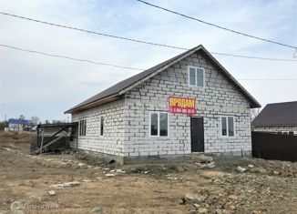 Продажа дома, 107.9 м2, посёлок Трудовое, улица Лермонтова