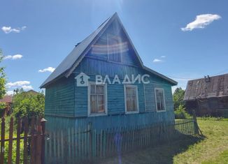 Продается дом, 50 м2, Владимирская область, 9-я линия