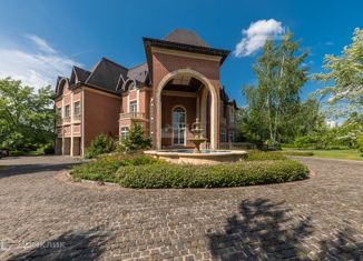 Дом на продажу, 1500 м2, деревня Захарово, Живописная улица, 26