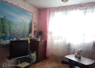 Продажа однокомнатной квартиры, 31.8 м2, Челябинская область, Шоссейная улица, 11А