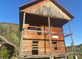 Продажа дома, 64 м2, село Бирюля, Центральная улица