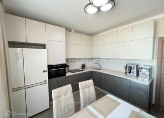 Продается 2-ком. квартира, 60.1 м2, Москва, Каширское шоссе, 65к1, ЖК Ясный