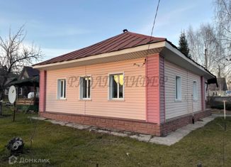 Дом на продажу, 72 м2, село Озёрное, Центральная улица