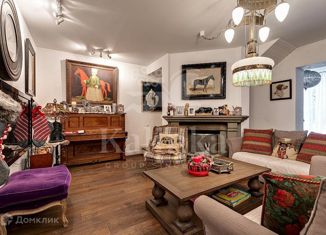 Продажа дома, 500 м2, деревня Подушкино