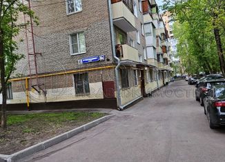 Продажа двухкомнатной квартиры, 41.5 м2, Москва, 8-я улица Текстильщиков, 5А, район Текстильщики