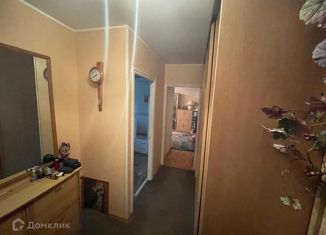 Продается 3-ком. квартира, 59 м2, Москва, улица Бестужевых, 27А, улица Бестужевых