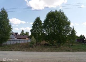Продам земельный участок, 10 сот., Новосибирск, улица Шелохвостова, Калининский район