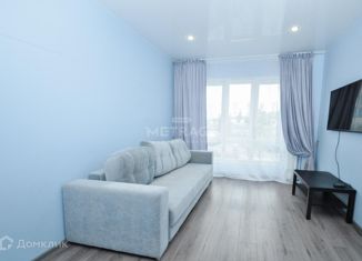 Продажа однокомнатной квартиры, 37 м2, Новосибирск, улица Ясный Берег, 9, улица Ясный Берег