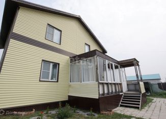 Продаю дом, 175 м2, посёлок Петровский, Промышленная улица, 36