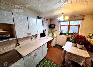 Продаю дом, 40 м2, рабочий посёлок Винзили, улица Гагарина, 14